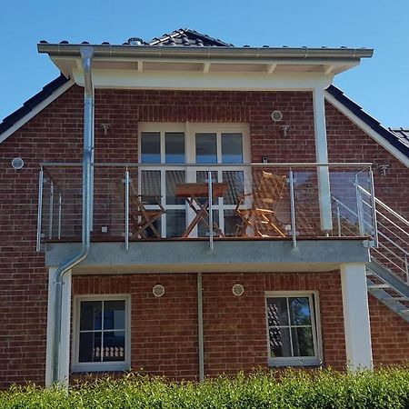 Ferienwohnung Ruegen 1, Alt Reddevitz 108, Insel Ruegen, Mit Kamin Middelhagen Exterior photo