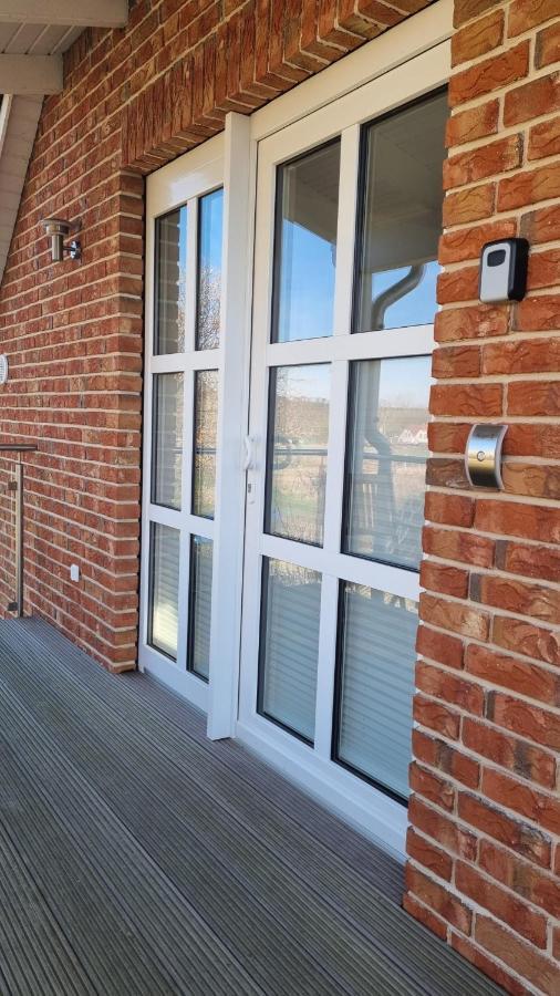 Ferienwohnung Ruegen 1, Alt Reddevitz 108, Insel Ruegen, Mit Kamin Middelhagen Exterior photo